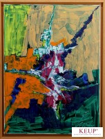 Karl Mader (1926 - 2004)