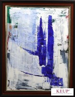 Karl Mader (1926 - 2004)