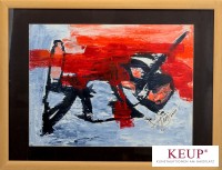 Karl Mader (1926 - 2004)