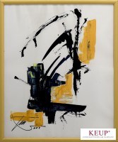 Karl Mader (1926 - 2004)