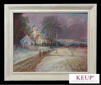 Fritz Wurmdobler (1915 - 2008)