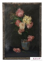 wohl Frühwerk des Künstlers István SZÖNYI (1894-1960)