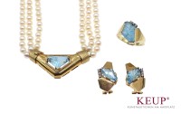 Schmuckset