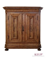Barockschrank