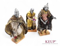 Krippenfiguren