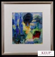 Willi Ulfig (1910 - 1983)