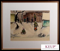 Willi Ulfig (1910 - 1983)