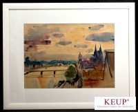 Willi Ulfig (1910 - 1983)