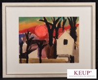 Willi Ulfig (1910 - 1983)