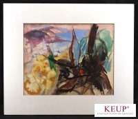 Willi Ulfig (1910 - 1983)