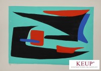 Walter Zimmermann (1920-2002)