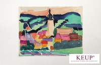 Walter Zimmermann (1920-2002)