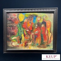 Anonymer K&uuml;nstler (XX.Jahrhundert)