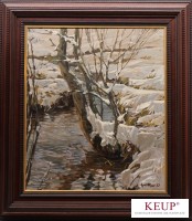 Josef KNEUTTINGER(1927-2015)