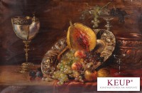 Eduard HUBER-ANDORF (1877-1965)