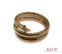 Schlangenarmband