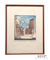 Manfred Sillner (1937 Berlin)