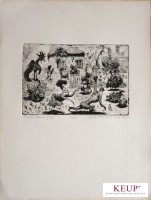 Caspar Walter RAUH (1912-1983)