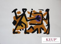 A.R. PENCK (1939-2017)