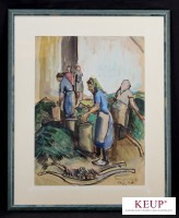 Willi Ulfig (1910 - 1983)