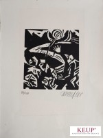 Fritz SCHAEFLER (1888-1954)