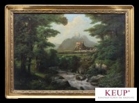 Gem&auml;lde
