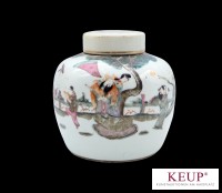 Asiatische Kunst