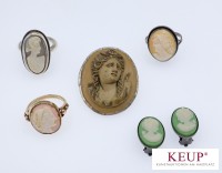 Lot Schmuck