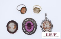 Lot Schmuck