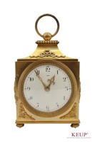 Reiseuhr