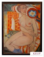 Franziskus DELLGRUEN (1901 - 1984)