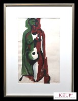 Willi Ulfig (1910 - 1983)