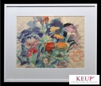 Kurt von Unruh (1894 - 1986)