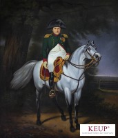 Napoleon Bonaparte