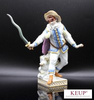 Marke Schwerter Meissen