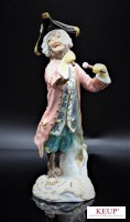 Marke Schwerter Meissen