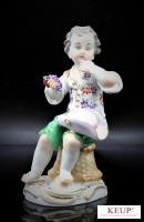 Marke Schwerter Meissen