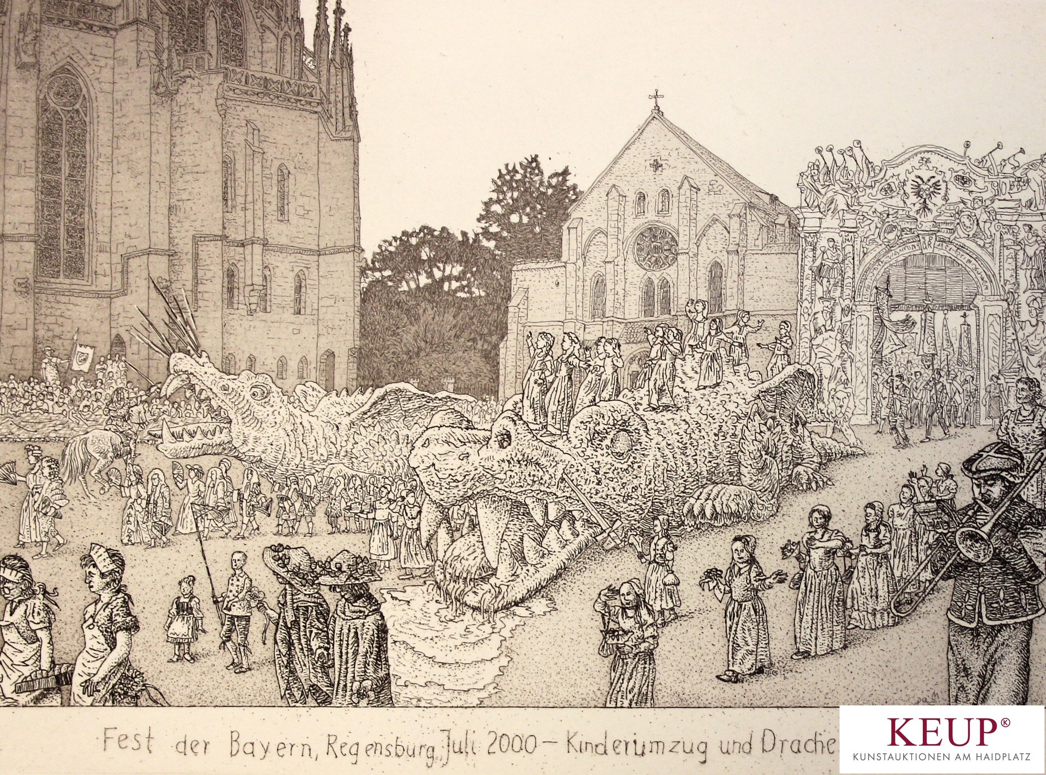 Manfred Sillner (1937 Berlin) Keup Kunstauktionen GbR