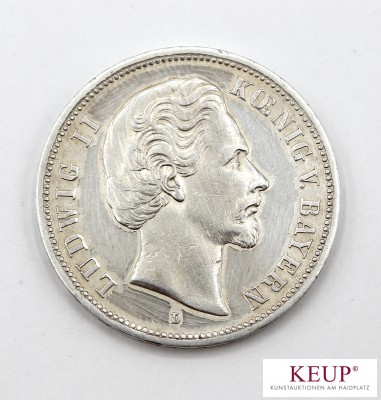 Münze