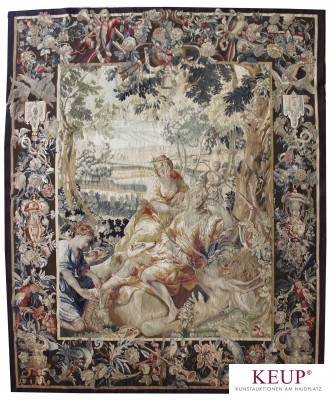 Tapisserie