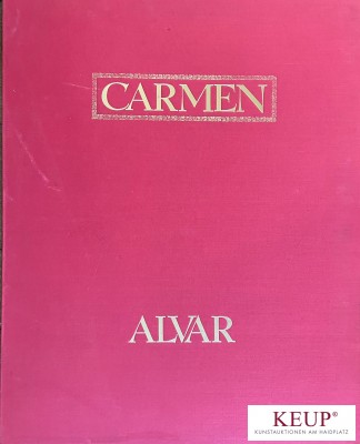 Sunol Alvar (1935)