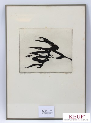 Otto Wilhelm EGLAU (1917-1988)