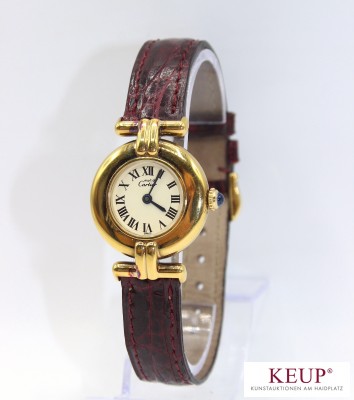 Marke Cartier Paris