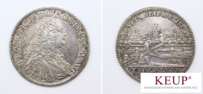 Regensburger Taler