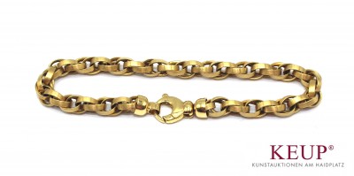 Goldschmuck
