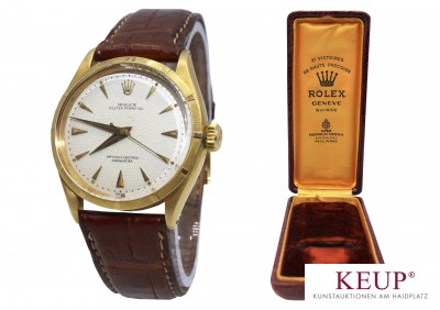 Marke Rolex