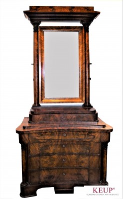 Biedermeier Damenmöbel