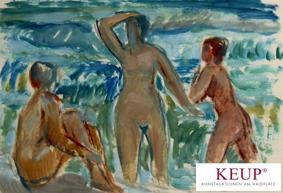 Werner Sieloff (1898 - 1974)