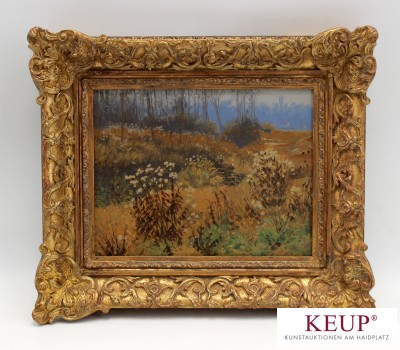 Carl ZOPF (1858-1944)