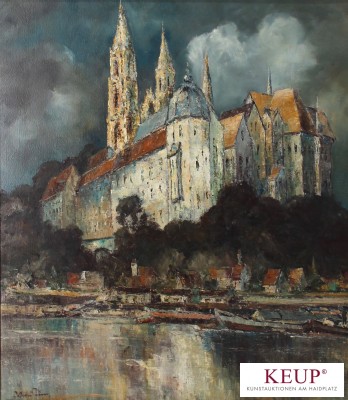 Arthur HIERER (1896-1985)